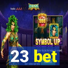 23 bet